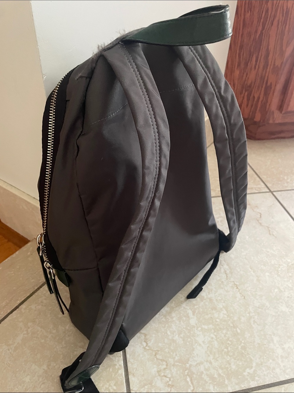Marc Jacobs Backpack - Picture 11 of 13